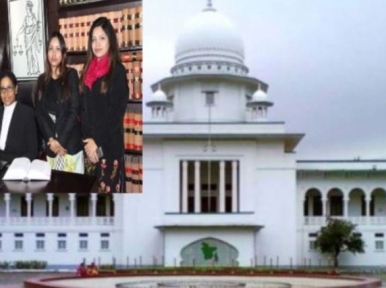 Hearing of women lawyers in High Court bench a priority on Women's Day