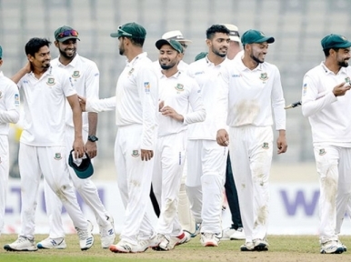 Team for the first Test against India announced, Zakir replaces Tamim