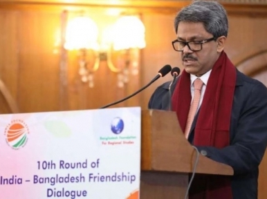 Bangabandhu laid the foundation of Bangladesh-India relations