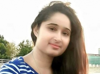 Bangladeshi student killed in Azerbaijan