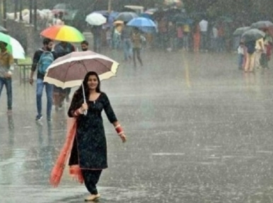 Cyclone 'Asani' to trigger heavy rainfall in Khulna, Barishal, Chittagong divisions