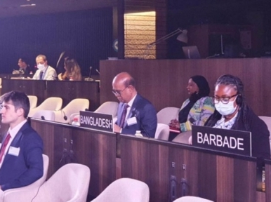 Bangladesh elected to UNESCO Intergovernmental Committee