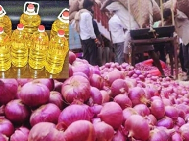 Onion prices plummet
