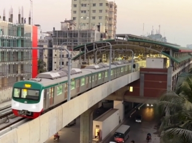 PM to inaugurate Metro Rail on Dec 28