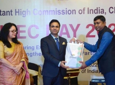 Bangladesh-India friendship bound by cultural harmony: Dr. Rajeev Ranjan