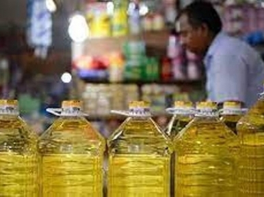 Edible oil prices will drop