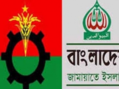 Jamaat distances from BNP, to field candidates in 300 seats
