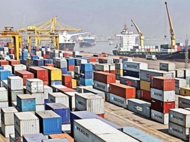 Exports surge 41pc in January