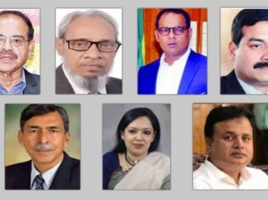 By-election for the seats of resigned BNP MPs on February 1