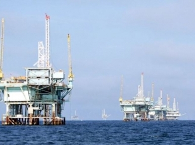 26 blocks of oil and gas in the Bay of Bengal, Bangladesh is not getting the benefits