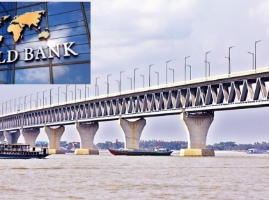 World Bank to be invited to the opening ceremony of Padma Bridge
