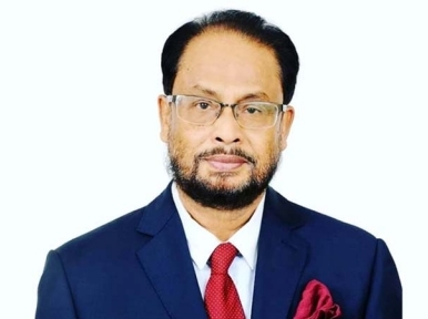 GM Quader will not be able to perform the duties of Jatiya Party chairman: Appellate Division
