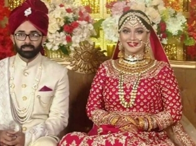 অভিনেত্রী সারিকাকে মারধরের মামলায় স্বামীর বিরুদ্ধে গ্রেফতারি পরোয়ানা