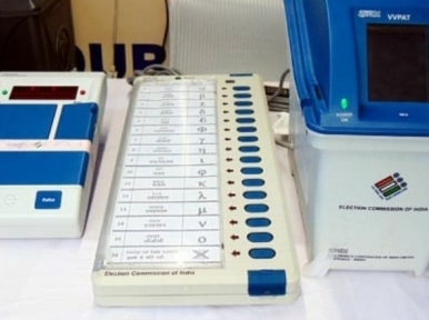 Why are EVMs so successful in Indian democracy?