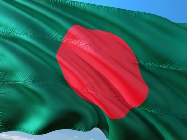 Bangladesh summons Myanmar envoy, lodges strong protest