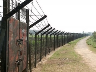 Two Bangladeshis killed at Lalmonirhat border
