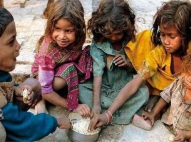 Bangladesh lags behind Sri Lanka in Global Hunger Index