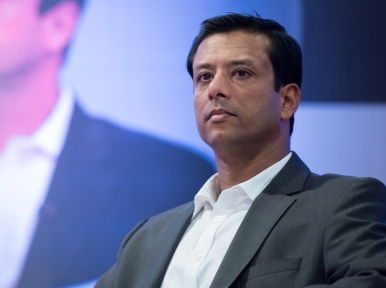 BNP govt used to send money to militants through police: Sajeeb Wazed Joy