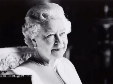 Britain's longest reigning monarch Queen Elizabeth II dies at 96