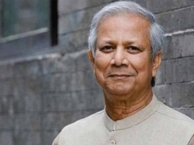 Dr. Yunus pays Tk 400 crore to dismissed workers of Grameen Telecom