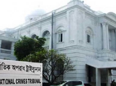 Verdict of three people in Moulvibazar war crimes soon