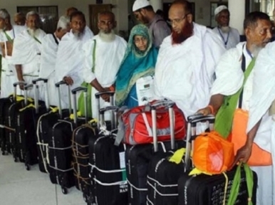 Bangladesh states nine points to make Hajj successful
