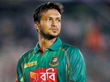 Shakib involved in the manipulation of shares of six companies!