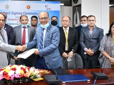 Bangladesh railway signs agreement to purchase 420 broad-gauge wagons from India