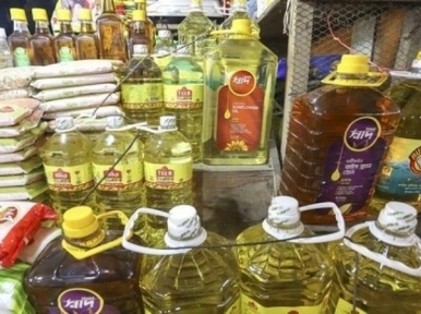 Soybean oil crisis could be eased tomorrow
