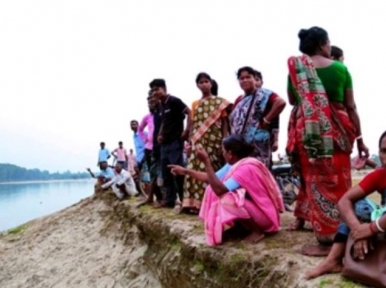 Karatoya boat capsize: Death toll increases to 47