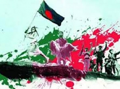 Fiery month of independence March begins today