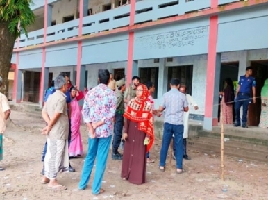 Officials involved in irregularities in Gaibandha by-election: Investigators