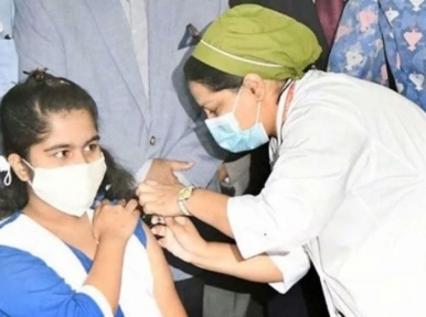 Vaccination against coronavirus will continue in Ramadan