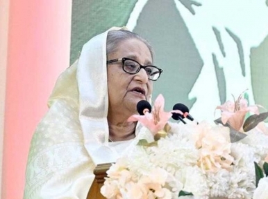 Hefazat demands release of leaders while meeting Sheikh Hasina