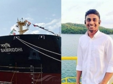Russian embassy expresses condolence over the death of Bangladeshi sailor in Ukraine