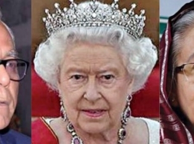 President-Prime Minister mourns death of Queen Elizabeth II