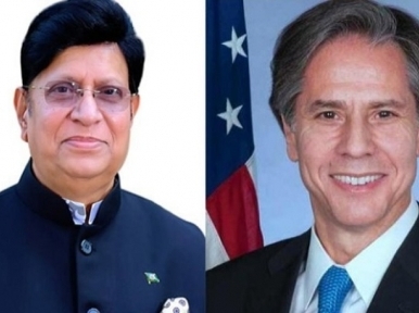 Dhaka-Washington relations will reach unique heights: Blinken