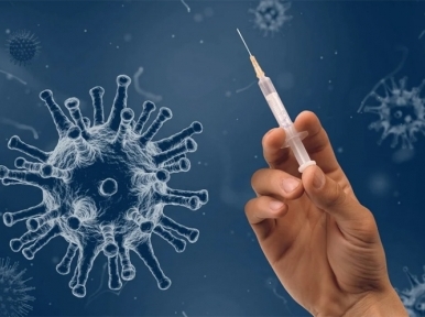 Bangladesh minister wants exchange of knowledge, technology on producing vaccines