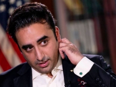 Bilawal Bhutto blames Pakistan military for 1971 defeat