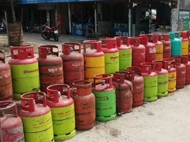 LPG rate rises to eight-year high