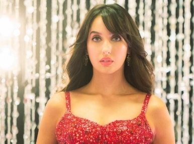 Nora Fatehi to charge Tk 15 lakh for 40-min show