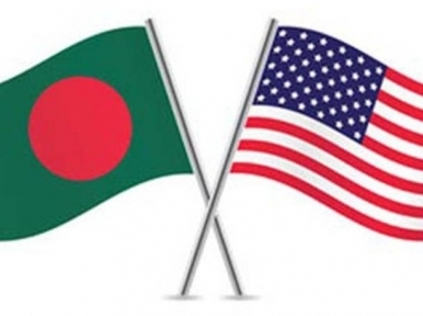 Dhaka-Washington to hold bilateral meeting on Monday