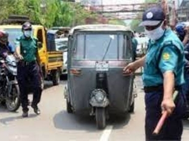 আজ থেকে কার্যকর ১১ বিধিনিষেধ