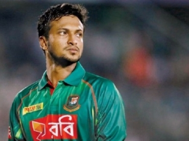 Shakib's matter will be clear today