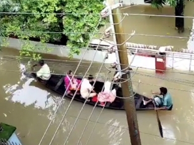 Flood situation in Sylhet stable, may worsen in other areas