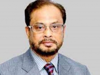 Jatiya Party will not go to Parliament if GM Quader is not declared Leader of Opposition