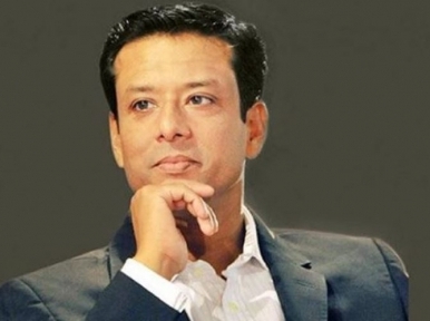 BNP's model of democracy was to torture the opposition: Sajeeb Wazed Joy