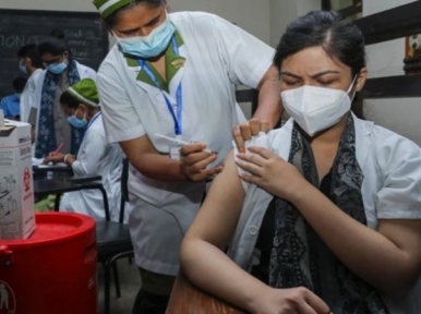 কেন্দ্রে গেলেই টিকা, লাগবে না এসএমএস