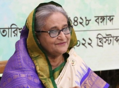Sanctions against RAB are a heinous act: PM Hasina