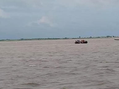 4 women killed in Habiganj boat capsize